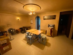 Blk 713 Yishun Street 71 (Yishun), HDB 4 Rooms #217377181